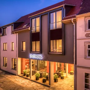  Hotel Stadthotel Reich